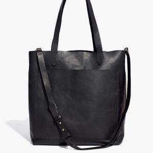 Madewell Medium Transport Tote